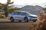 Volkswagen Passat 2019 года (NA)